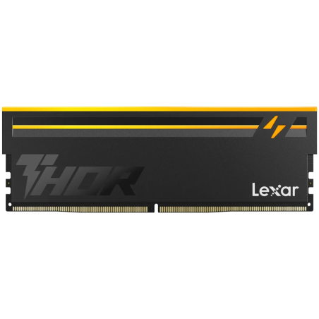Pomnilnik DDR5 16GB 6000MHz, Lexar THOR 2.0 RGB
