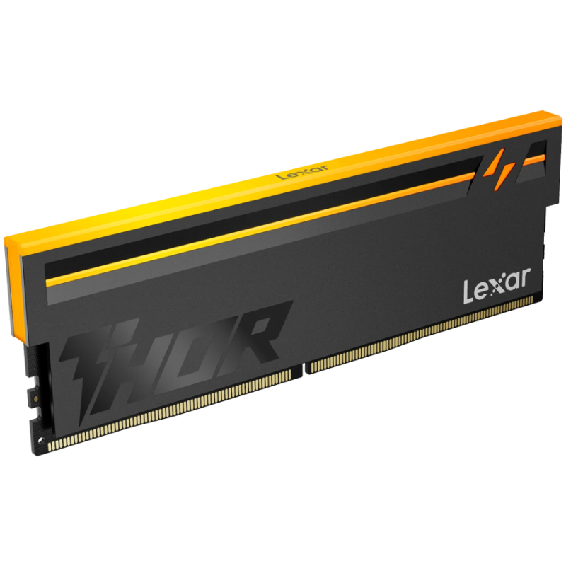 Pomnilnik DDR5 16GB 6000MHz, Lexar THOR 2.0 RGB