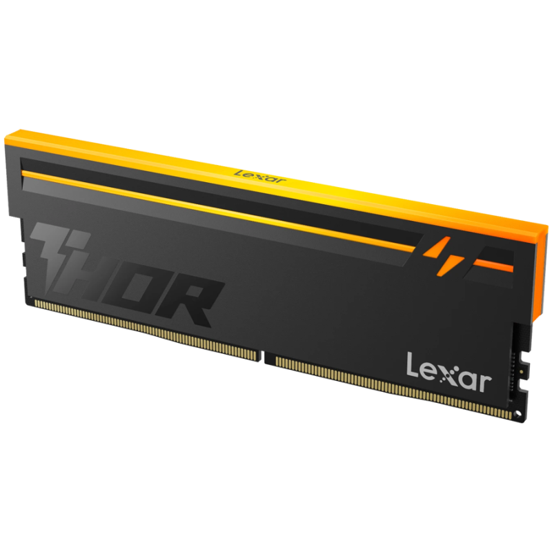 Pomnilnik DDR5 16GB 6000MHz, Lexar THOR 2.0 RGB