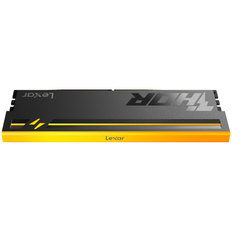 Pomnilnik DDR5 16GB 6000MHz, Lexar THOR 2.0 RGB