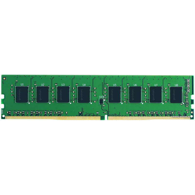 Pomnilnik DDR4 32GB 3200MHz, GOODRAM GR3200D464L22/32G