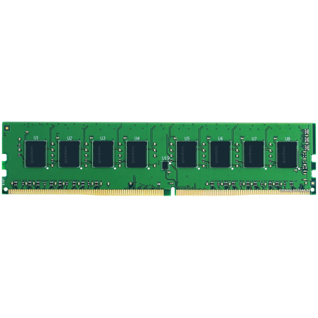 Pomnilnik DDR4 32GB 3200MHz, GOODRAM GR3200D464L22/32G