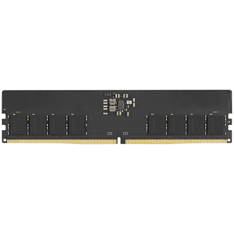 Pomnilnik DDR5 8GB 5600MHz, GOODRAM GR5600D564L46S/8G