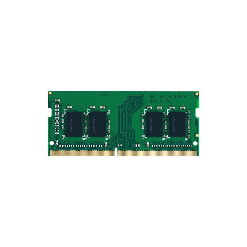 Pomnilnik DDR4 8GB 3200MHz, GOODRAM GR3200S464L22S/8G