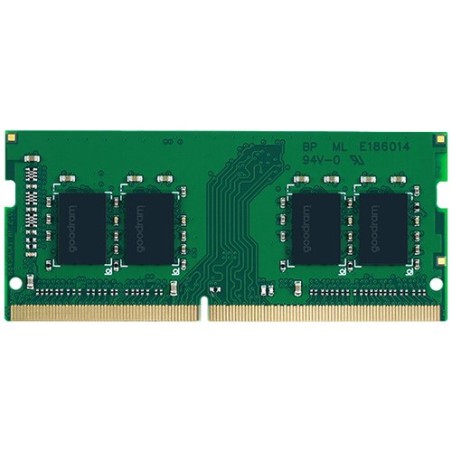 Pomnilnik DDR4 8GB 3200MHz, GOODRAM GR3200S464L22S/8G