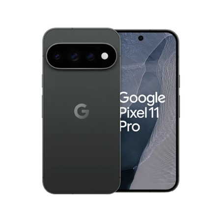 Pametni telefon Google Pixel 11 Pro, 256GB, črn
