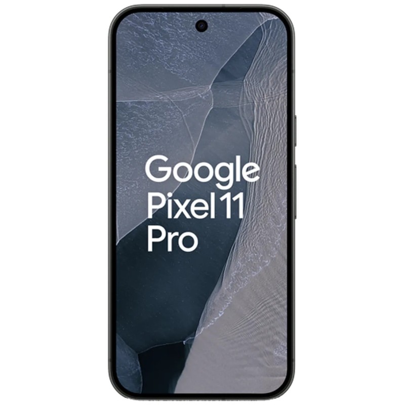 Pametni telefon Google Pixel 11 Pro, 256GB, črn