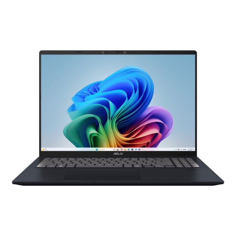 Prenosnik ASUS Vivobook X1607QA-MB084W Snapdragon X X1-26-100, 16GB, 512GB, W11H