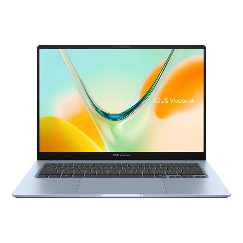 Prenosnik ASUS Vivobook S14 Snapdragon X, 8GB, 256GB, W11H, brez adapterja