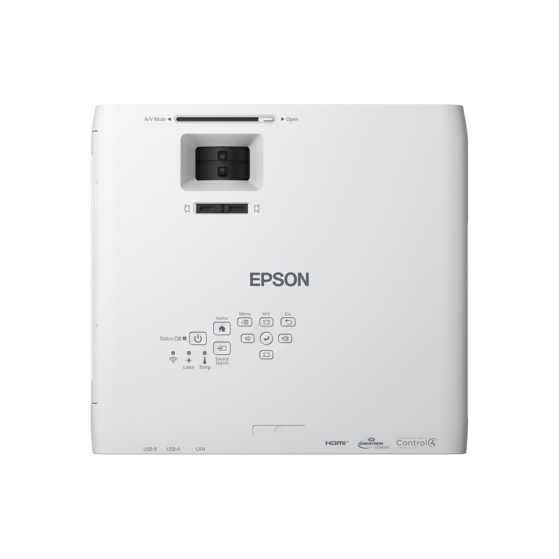 Projektor EPSON EB-L270F
