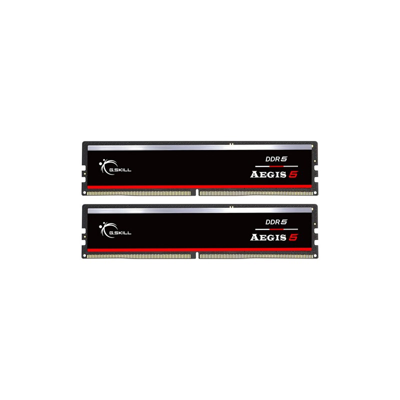 Pomnilnik DDR5 64GB (2x32GB) 5600MHz, G.SKILL Aegis 5 AMD EXPO