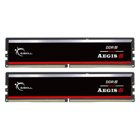 Pomnilnik DDR5 64GB (2x32GB) 5600MHz, G.SKILL Aegis 5 AMD EXPO