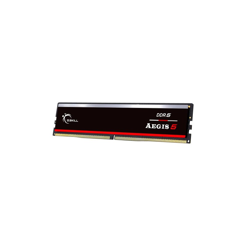 Pomnilnik DDR5 64GB (2x32GB) 5600MHz, G.SKILL Aegis 5 AMD EXPO
