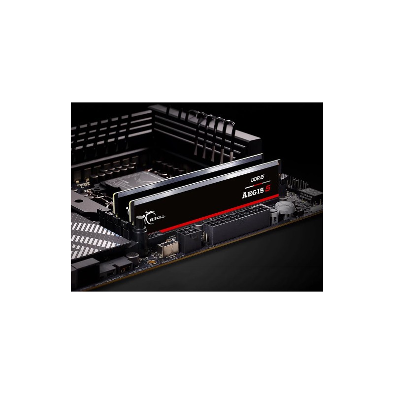Pomnilnik DDR5 64GB (2x32GB) 5600MHz, G.SKILL Aegis 5 AMD EXPO