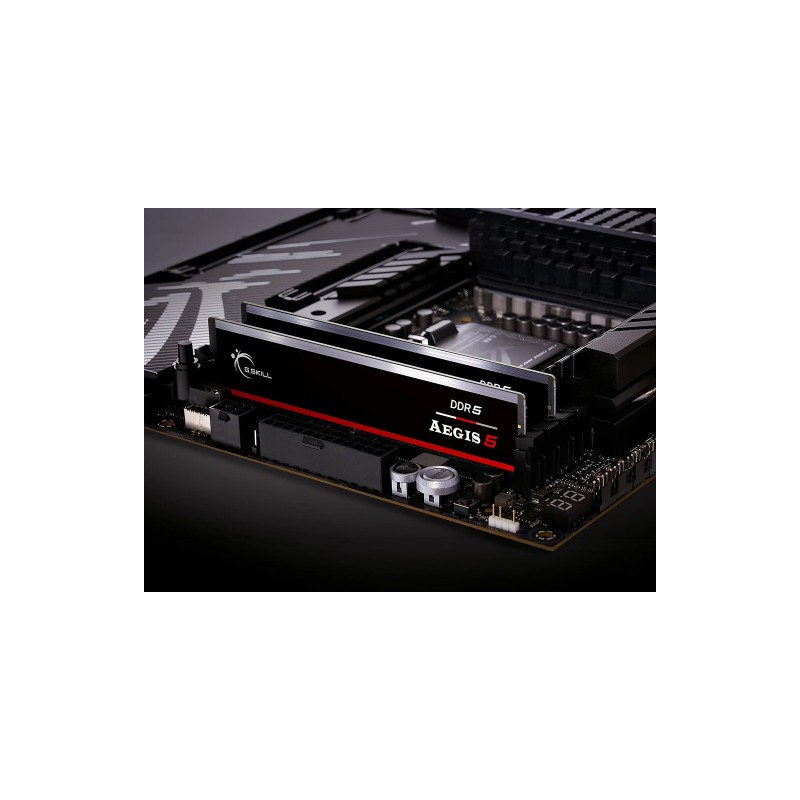 Pomnilnik DDR5 64GB (2x32GB) 5600MHz, G.SKILL Aegis 5 AMD EXPO