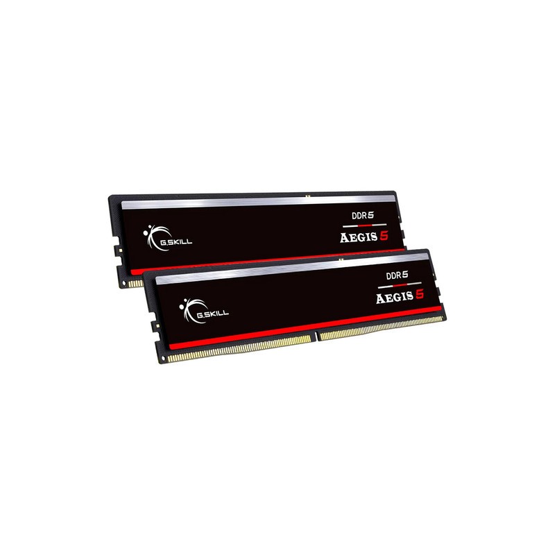 Pomnilnik DDR5 64GB (2x32GB) 5600MHz, G.SKILL Aegis 5 AMD EXPO