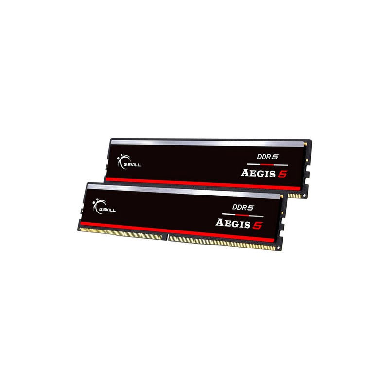 Pomnilnik DDR5 64GB (2x32GB) 5600MHz, G.SKILL Aegis 5 AMD EXPO