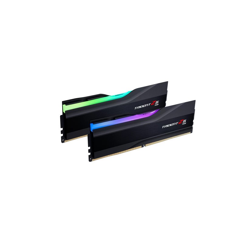 Pomnilnik DDR5 64GB (2x32GB) 6000MHz, G.SKILL Trident Z5 RGB XMP/EXPO