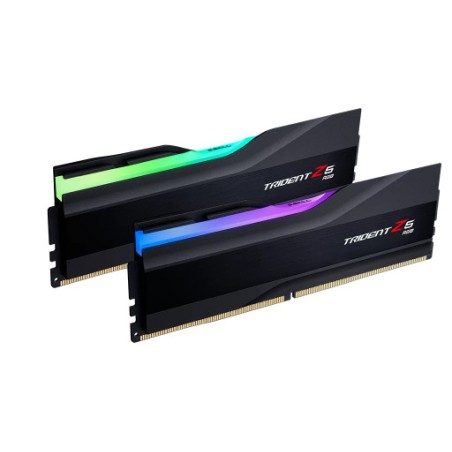 Pomnilnik DDR5 64GB (2x32GB) 6000MHz, G.SKILL Trident Z5 RGB XMP/EXPO