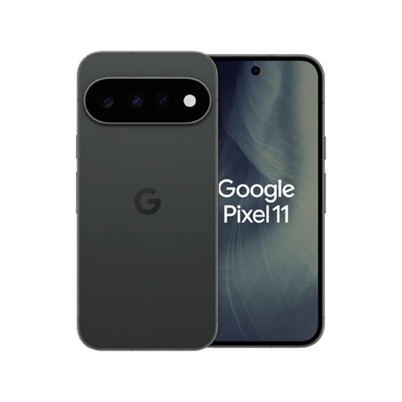 Pametni telefon Google Pixel 11, 256GB, črn