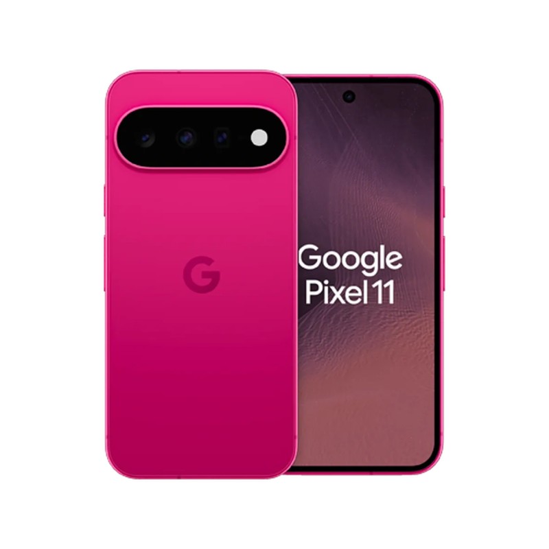 Pametni telefon Google Pixel 11, 256GB, roza