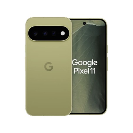 Pametni telefon Google Pixel 11, 256GB, zelen