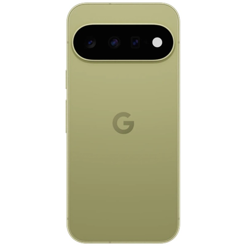 Pametni telefon Google Pixel 11, 256GB, zelen