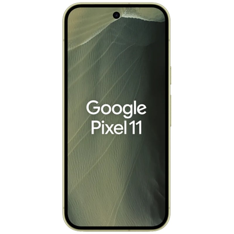 Pametni telefon Google Pixel 11, 256GB, zelen