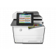 Multifunkcijski brizgalni tiskalnik HP PageWide Enterprise 586n, G1W39A