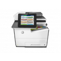 Multifunkcijski brizgalni tiskalnik HP PageWide Enterprise 586dn, G1W39A