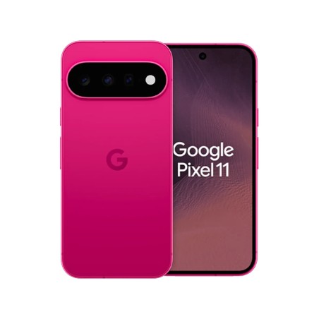 Pametni telefon Google Pixel 11, 512GB, roza