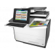 Multifunkcijski brizgalni tiskalnik HP PageWide Enterprise 586n, G1W39A