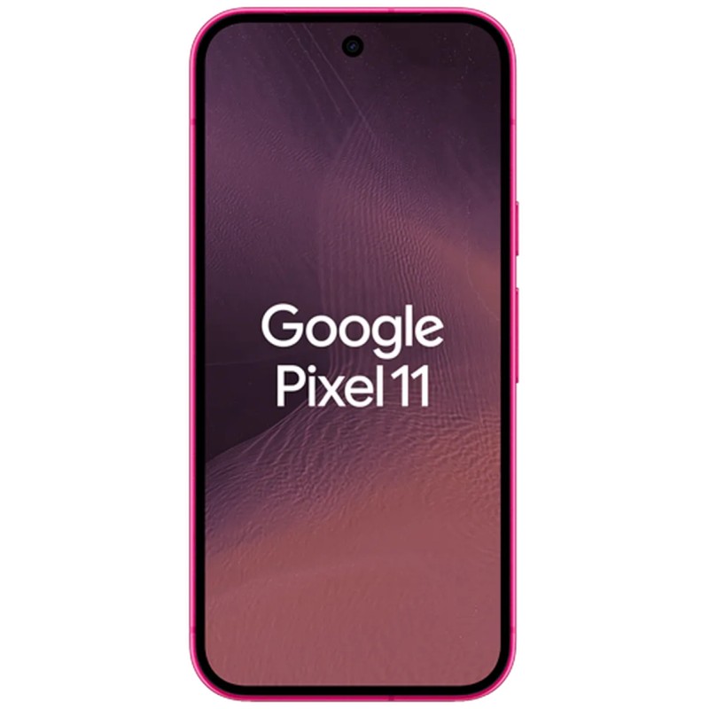 Pametni telefon Google Pixel 11, 512GB, roza