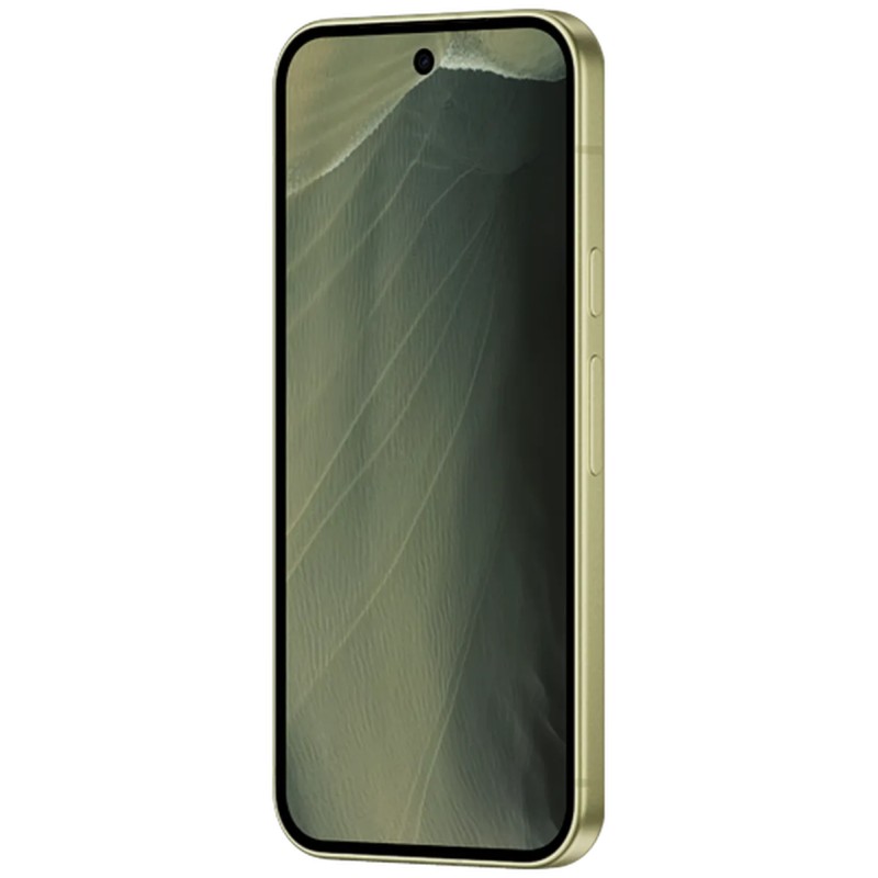 Pametni telefon Google Pixel 11, 512GB, zelen