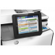 Multifunkcijski brizgalni tiskalnik HP PageWide Enterprise 586n, G1W39A