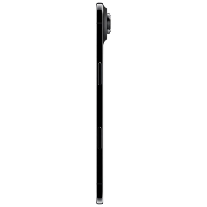 Pametni telefon Apple iPhone Air, 512GB, črn