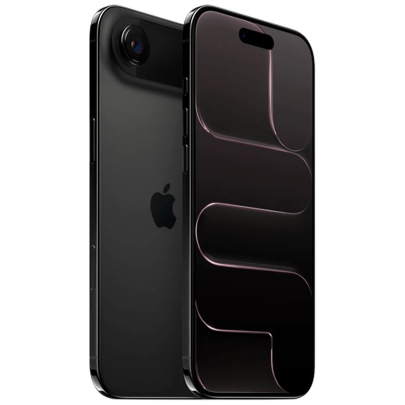 Pametni telefon Apple iPhone Air, 256GB, črn