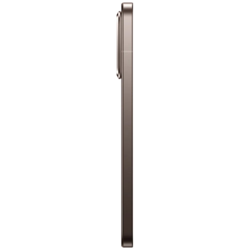 Pametni telefon Xiaomi 15T Pro, 512GB, zlat