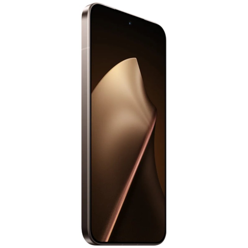 Pametni telefon Xiaomi 15T Pro, 512GB, zlat
