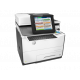 Multifunkcijski brizgalni tiskalnik HP PageWide Enterprise 586z, G1W41A