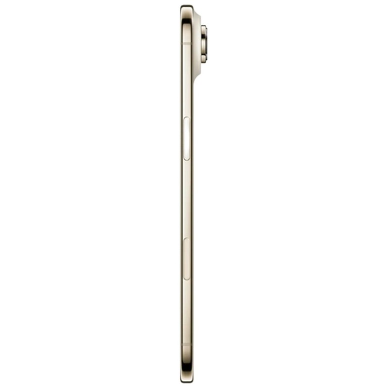 Pametni telefon Apple iPhone Air, 512GB, zlat