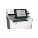 Multifunkcijski brizgalni tiskalnik HP PageWide Enterprise 586z, G1W41A