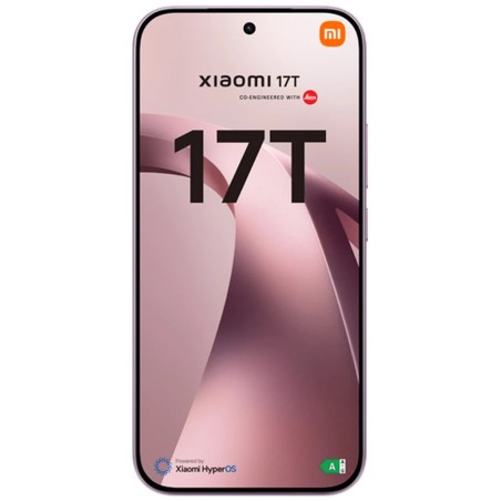 Pametni telefon Xiaomi 17T, 512GB, vijoličen