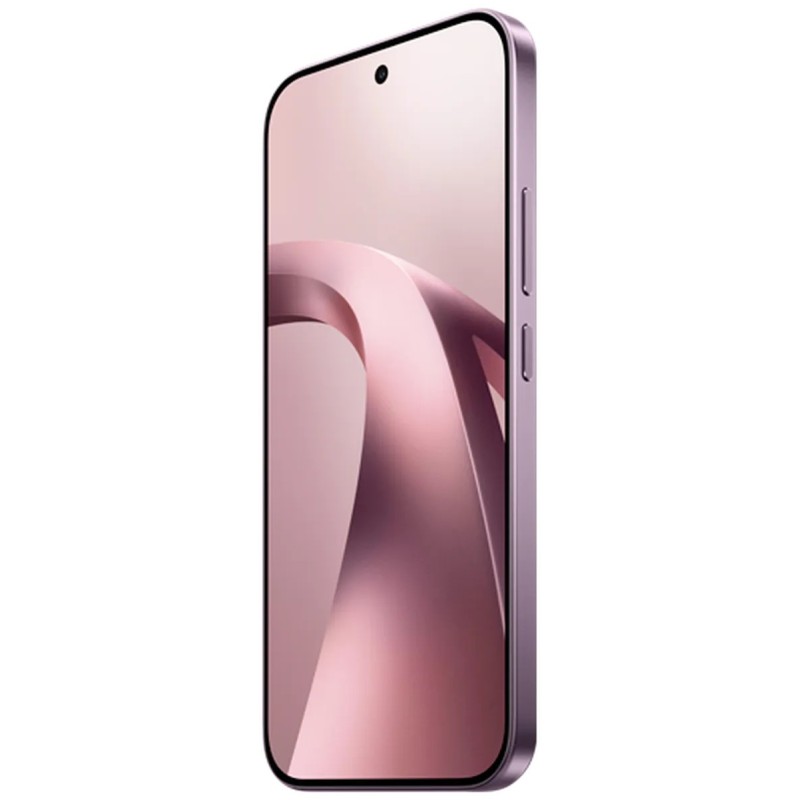 Pametni telefon Xiaomi 17T, 512GB, vijoličen
