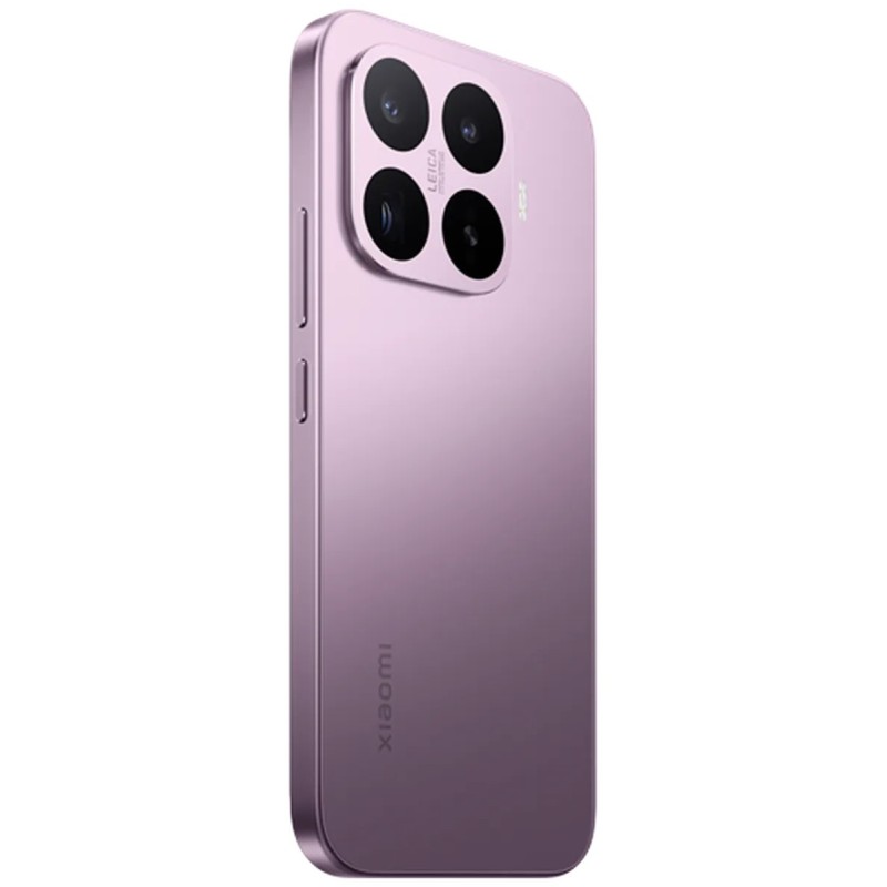 Pametni telefon Xiaomi 17T, 512GB, vijoličen