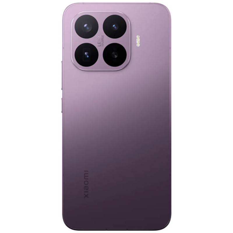 Pametni telefon Xiaomi 17T Pro, 256GB, vijoličen