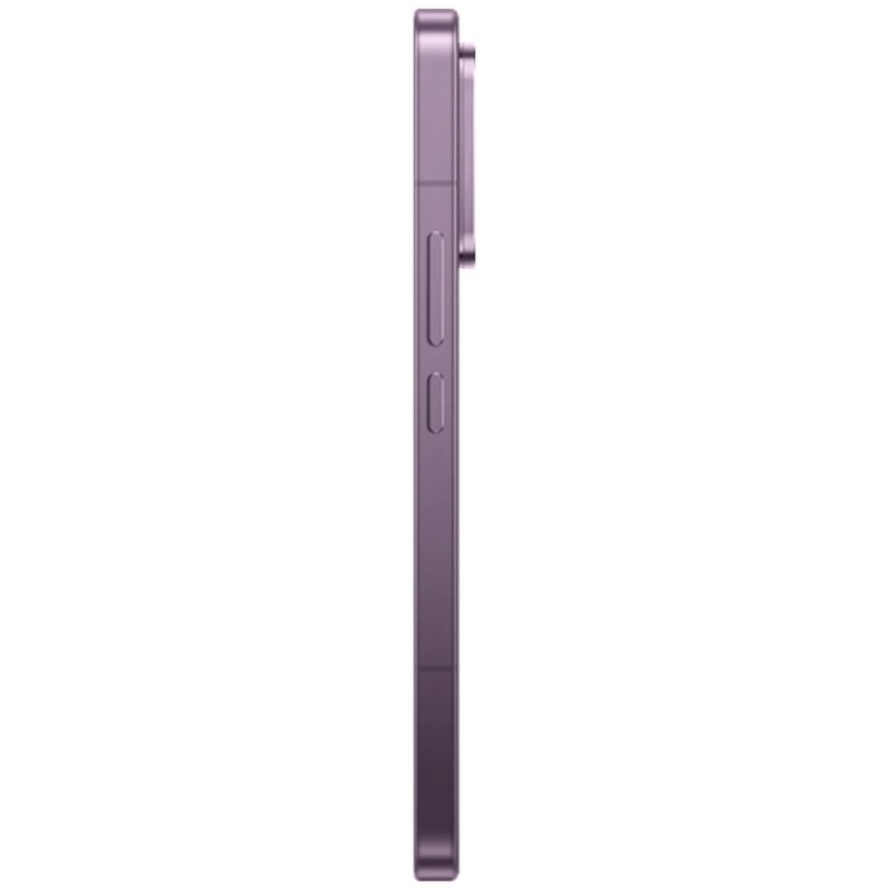 Pametni telefon Xiaomi 17T Pro, 256GB, vijoličen