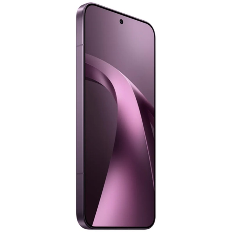 Pametni telefon Xiaomi 17T Pro, 256GB, vijoličen