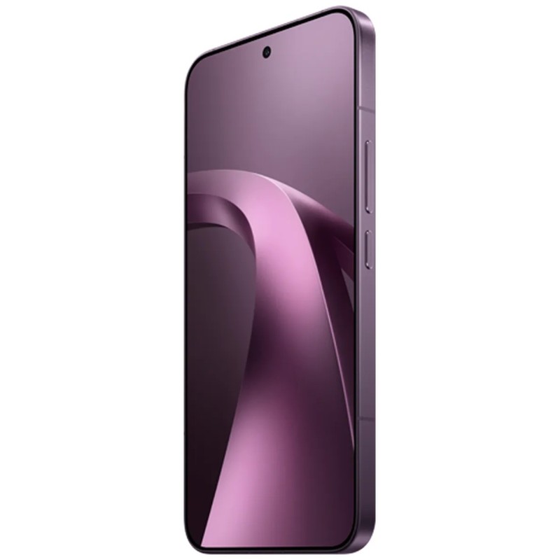 Pametni telefon Xiaomi 17T Pro, 256GB, vijoličen