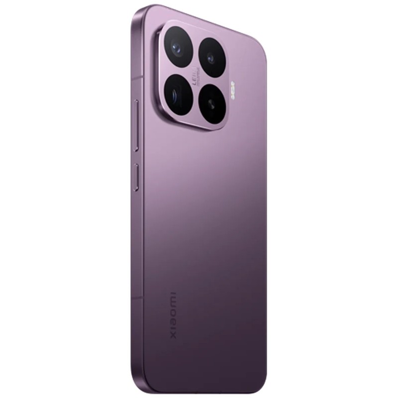 Pametni telefon Xiaomi 17T Pro, 256GB, vijoličen